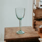 Recycled Wine Glass